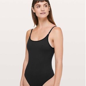 lululemon Underneath It All Bodysuit
